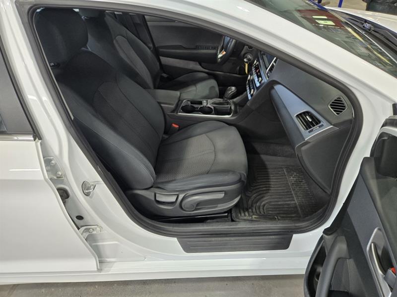 hyundai Sonata 2018 - 14