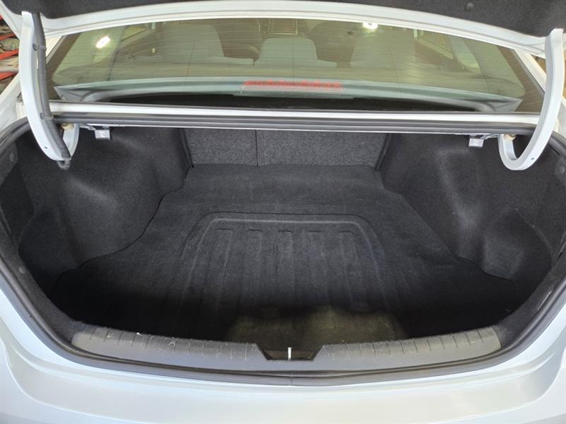 hyundai Sonata 2018 - 15