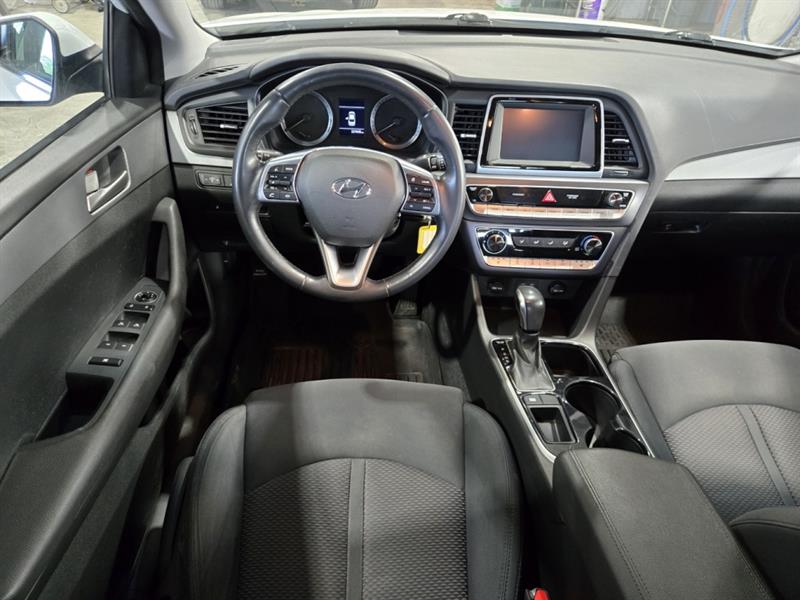 hyundai Sonata 2018 - 16