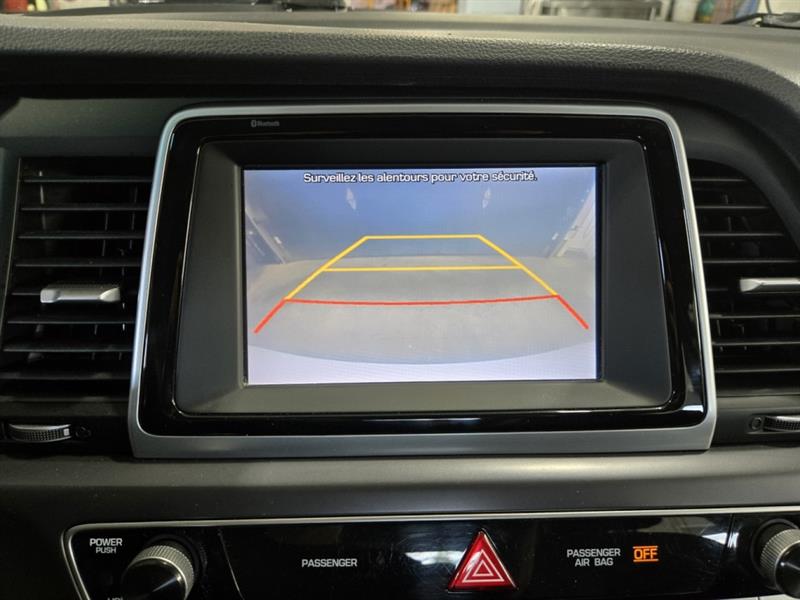 hyundai Sonata 2018 - 18