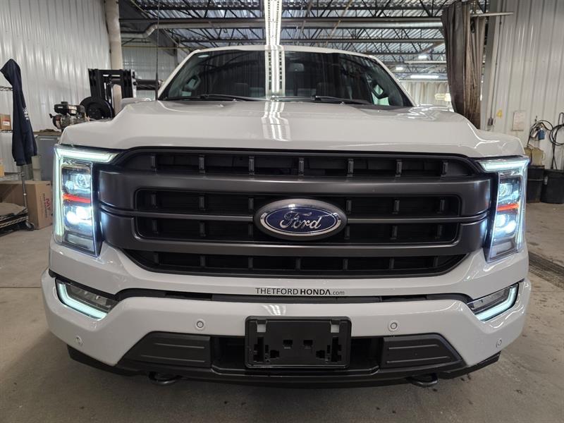ford F-150 2023 - 2
