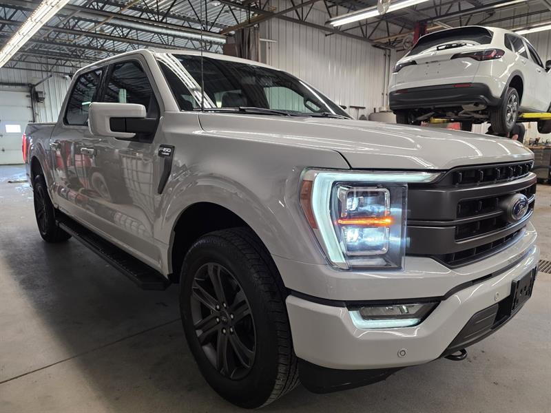 ford F-150 2023 - 3