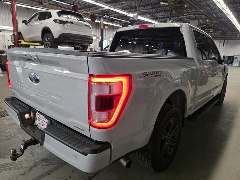 ford F-150 2023 - 4