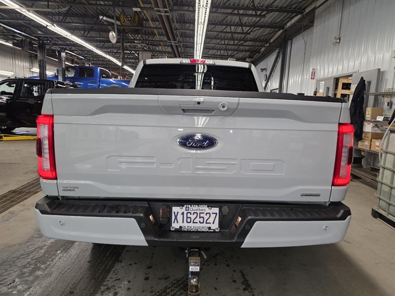 ford F-150 2023 - 5