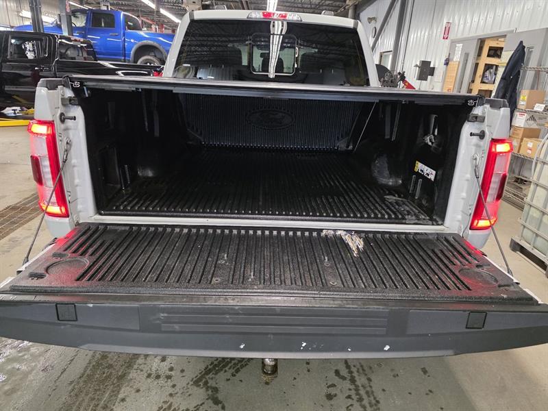 ford F-150 2023 - 8