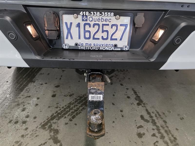 ford F-150 2023 - 9