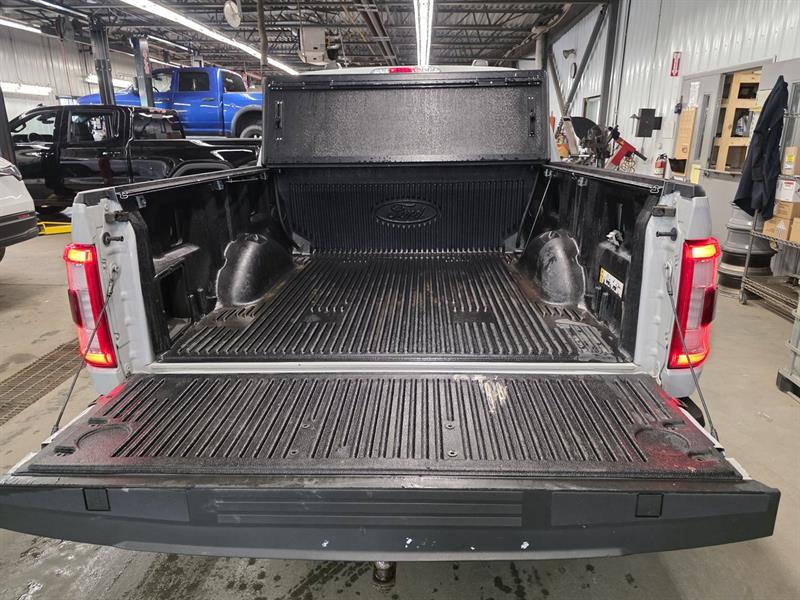 ford F-150 2023 - 11