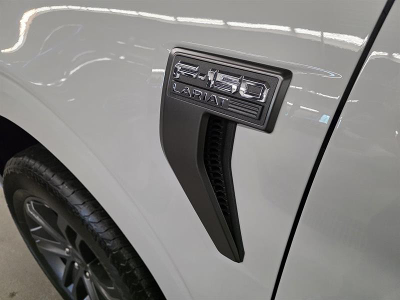 ford F-150 2023 - 13
