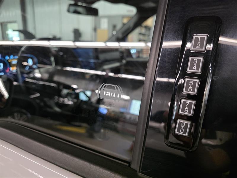 ford F-150 2023 - 14
