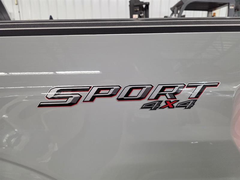ford F-150 2023 - 15