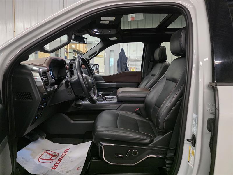 ford F-150 2023 - 23