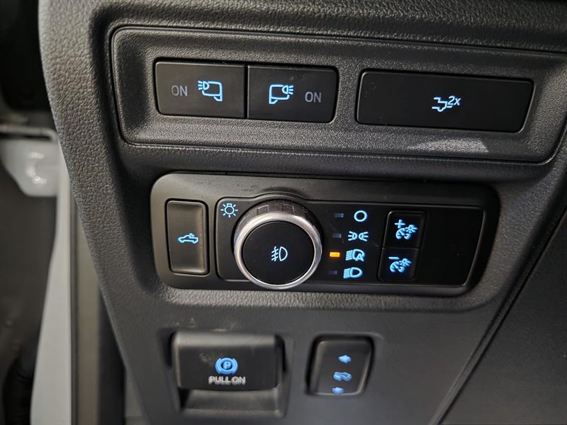 ford F-150 2023 - 26