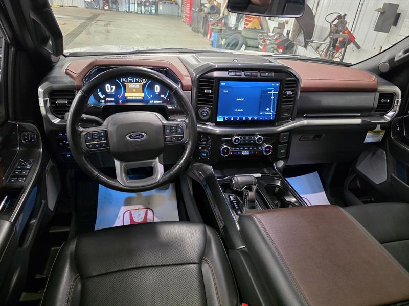 ford F-150 2023 - 27