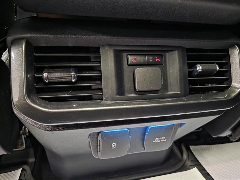 ford F-150 2023 - 29
