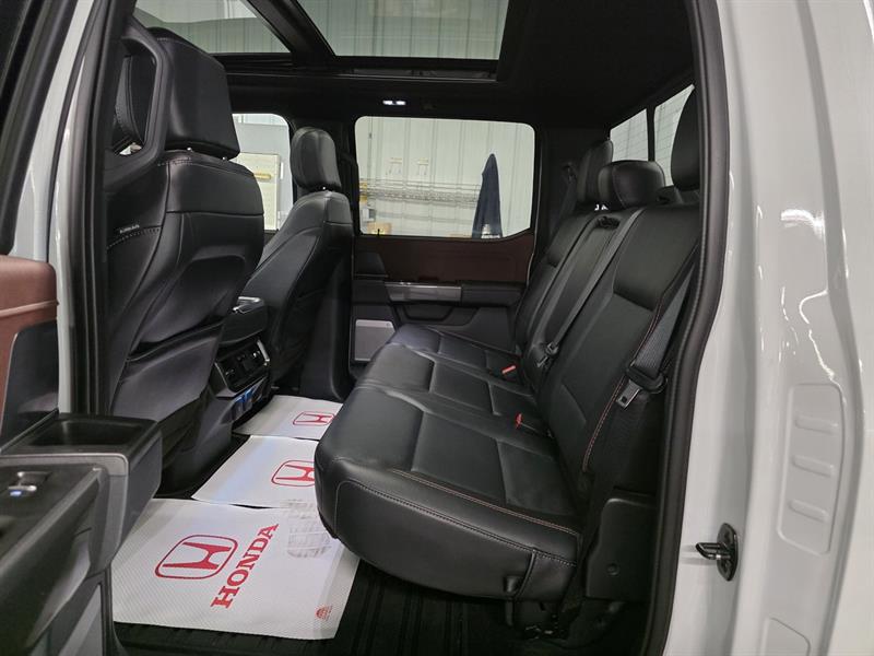 ford F-150 2023 - 30