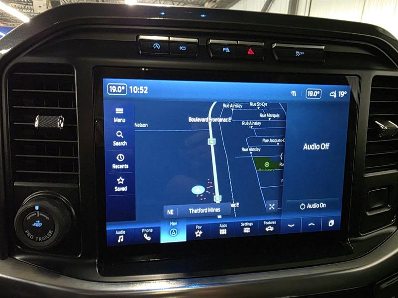 ford F-150 2023 - 33