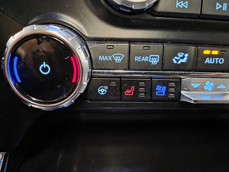 ford F-150 2023 - 34