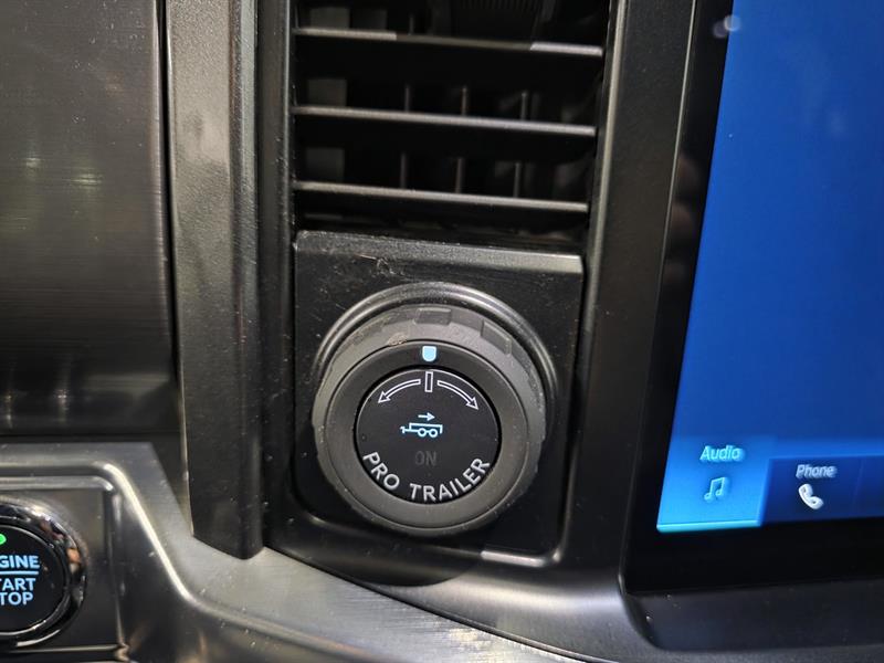 ford F-150 2023 - 36