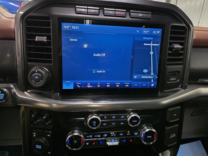 ford F-150 2023 - 37