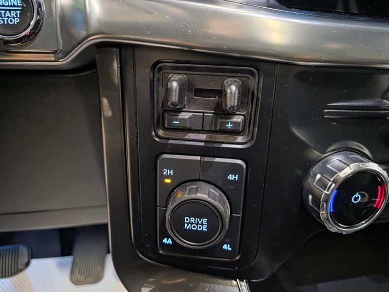ford F-150 2023 - 38