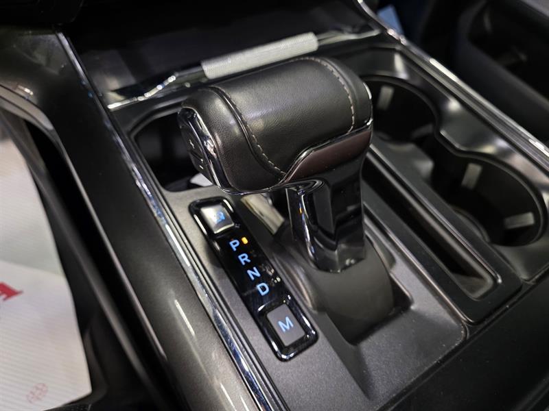 ford F-150 2023 - 39