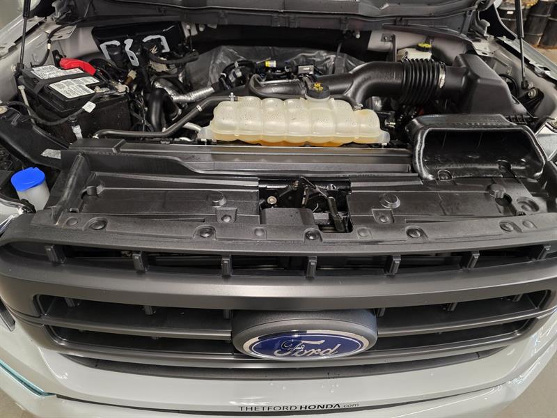 ford F-150 2023 - 42