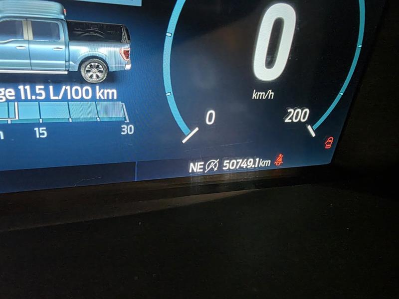 ford F-150 2023 - 43