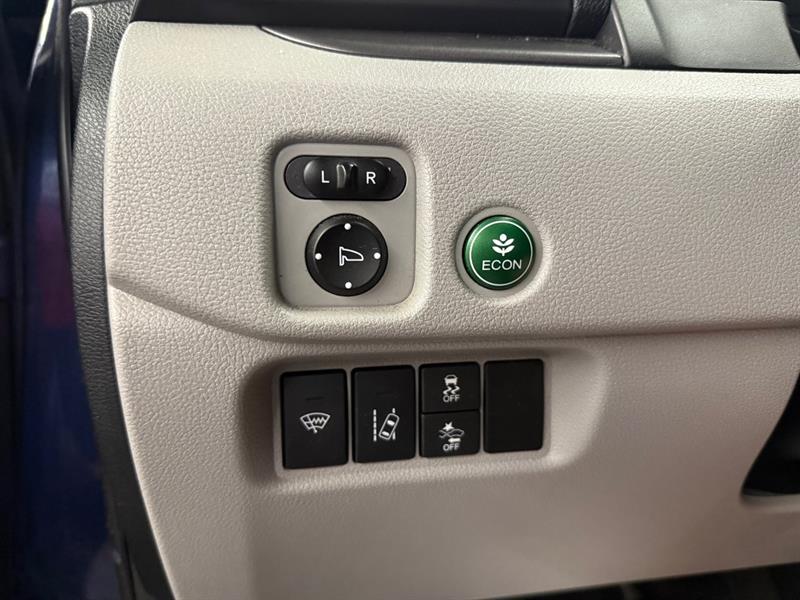 honda Pilot 2017 - 21