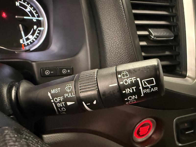 honda Pilot 2017 - 27