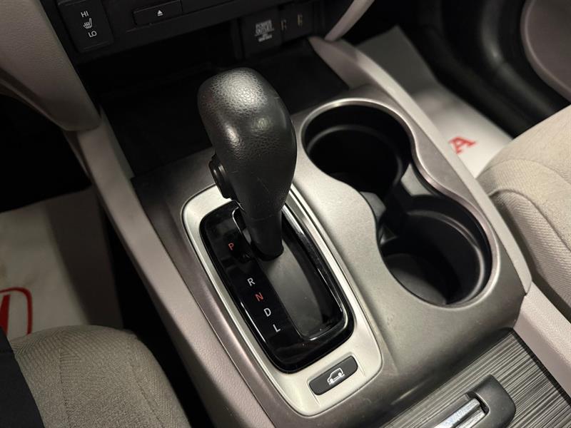 honda Pilot 2017 - 32