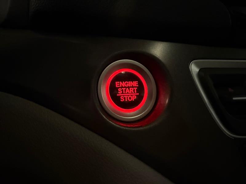 honda Pilot 2017 - 34
