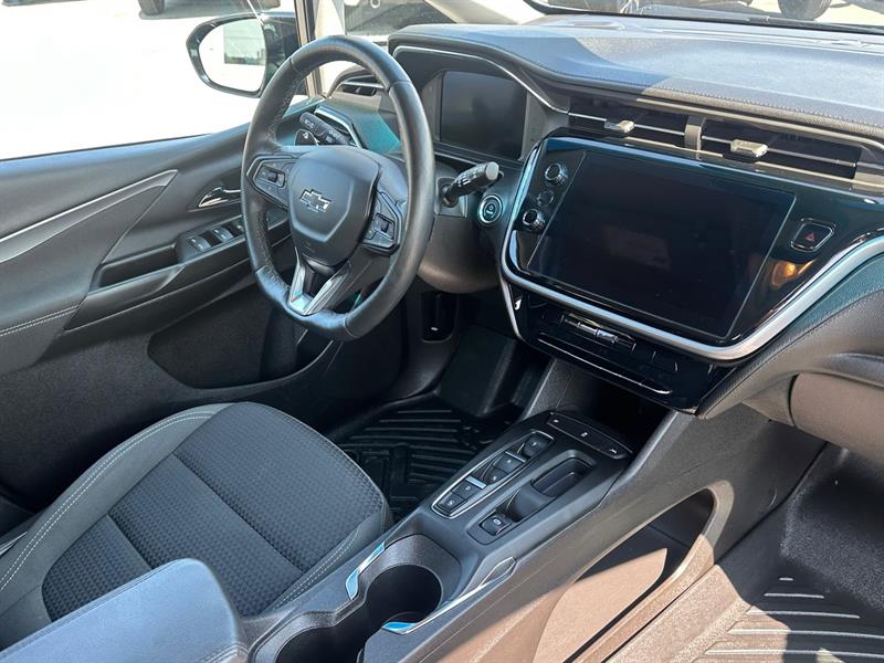 chevrolet Bolt EV 2023 - 3