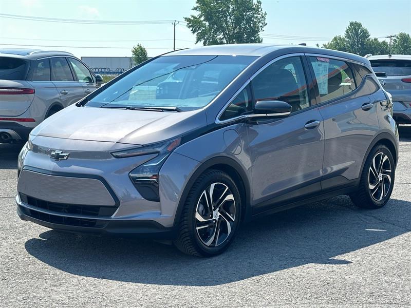 chevrolet Bolt EV 2023 - 4