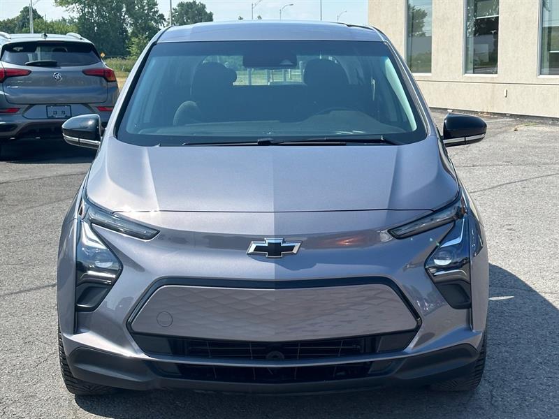 chevrolet Bolt EV 2023 - 5