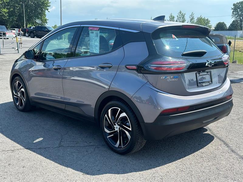 chevrolet Bolt EV 2023 - 6