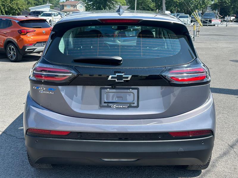 chevrolet Bolt EV 2023 - 7
