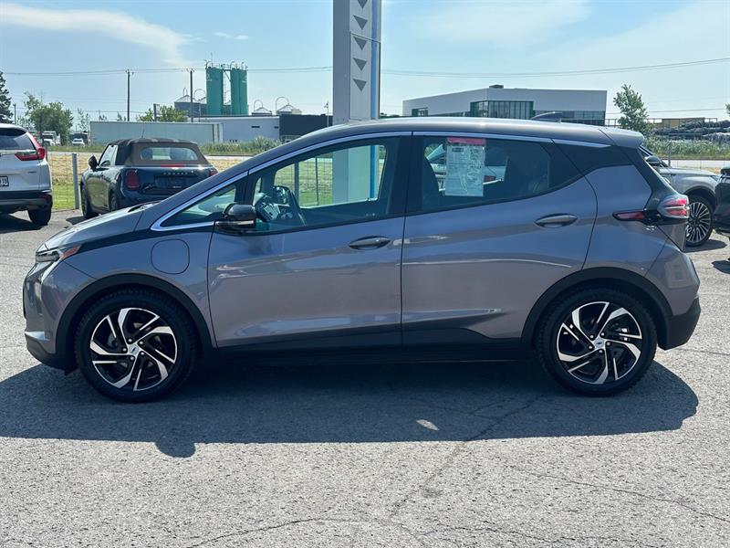 chevrolet Bolt EV 2023 - 8