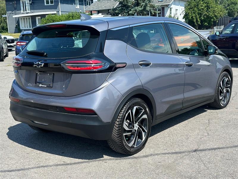 chevrolet Bolt EV 2023 - 9