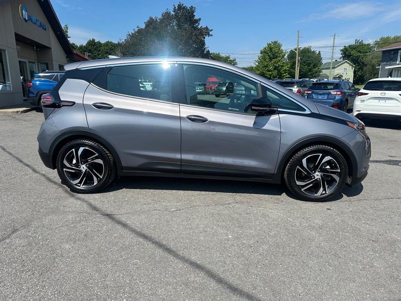 chevrolet Bolt EV 2023 - 11