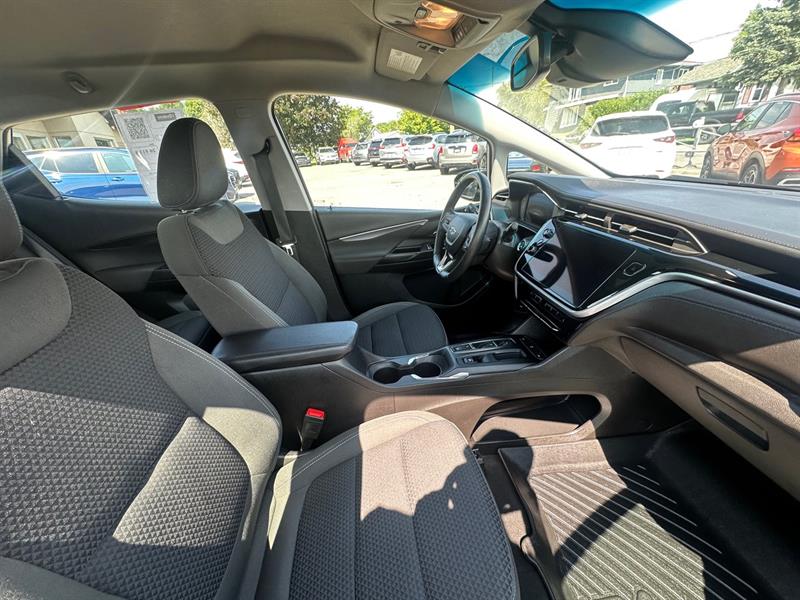 chevrolet Bolt EV 2023 - 12
