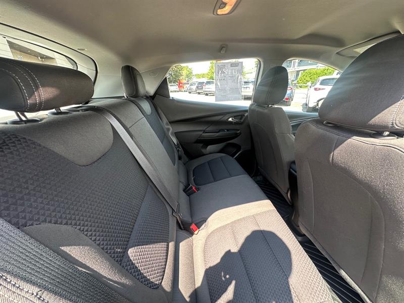 chevrolet Bolt EV 2023 - 13
