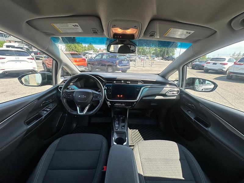 chevrolet Bolt EV 2023 - 14