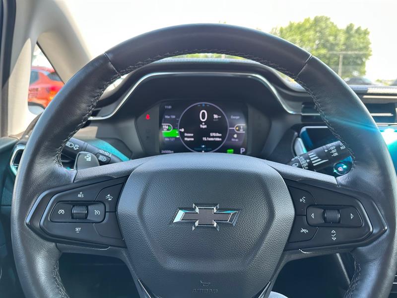 chevrolet Bolt EV 2023 - 15
