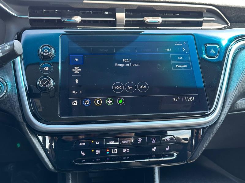 chevrolet Bolt EV 2023 - 18