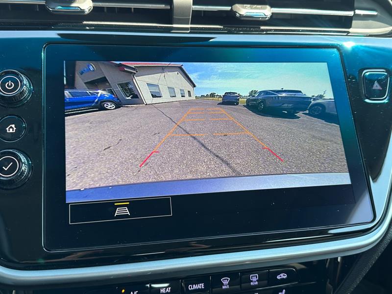 chevrolet Bolt EV 2023 - 19
