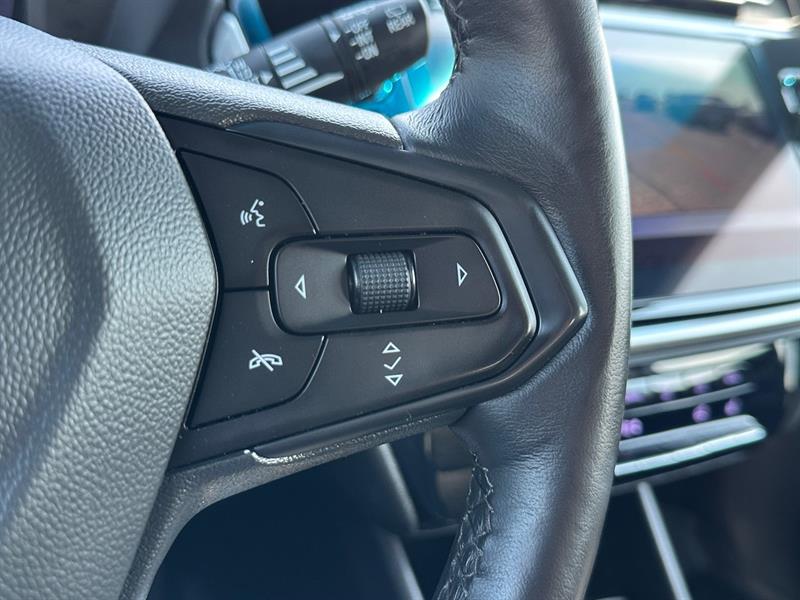 chevrolet Bolt EV 2023 - 20