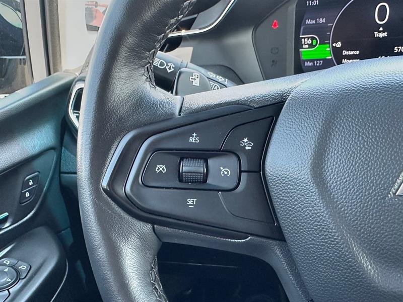 chevrolet Bolt EV 2023 - 21