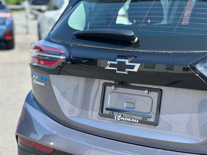 chevrolet Bolt EV 2023 - 22