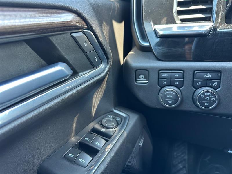 chevrolet Silverado 1500 2022 - 15