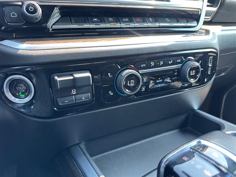 chevrolet Silverado 1500 2022 - 17